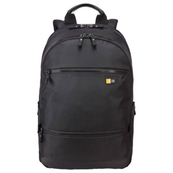 Case Logic BRYBP-115 Backpack For 15.6 Inch Laptop، کوله پشتی لپ تاپ کیس لاجیک مدل BRYBP-115 مناسب برای لپ تاپ 15.6 اینچی