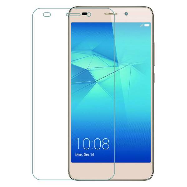 Tempered Glass Screen Protector For Huawei GT3، محافظ صفحه نمایش شیشه ای تمپرد مناسب برای گوشی موبایل هوآوی GT3