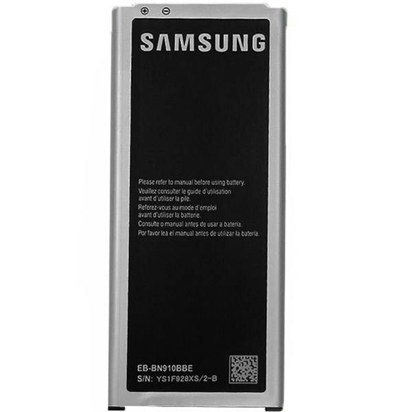 Samsung Galaxy Note 4 Battery، باتری سامسونگ گلکسی نوت 4