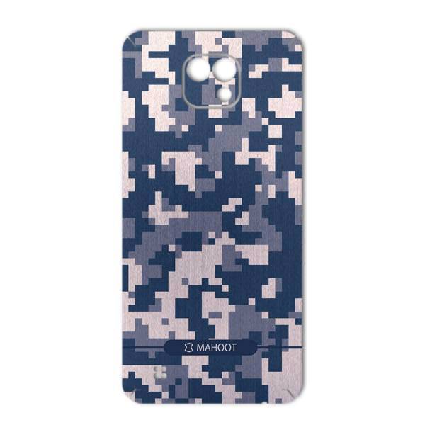 MAHOOT Army-pixel Design Sticker for LG X Cam، برچسب تزئینی ماهوت مدل Army-pixel Design مناسب برای گوشی LG X Cam