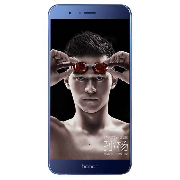 Huawei Honor 8 Pro Dual SIM Mobile Phone، گوشی موبایل هوآوی آنر مدل 8 Pro دو سیم کارت