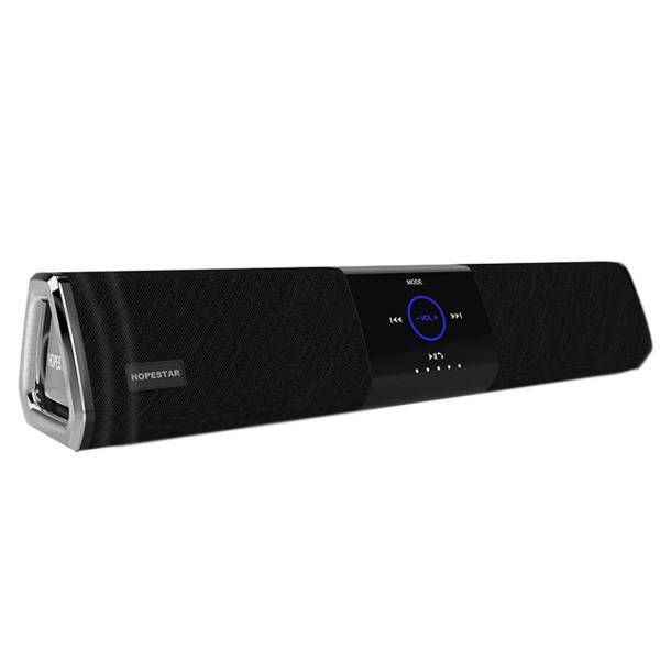 Hopestar A3 Portable Bluetooth Speaker، اسپیکر بلوتوثی قابل حمل هوپ استار مدل A3