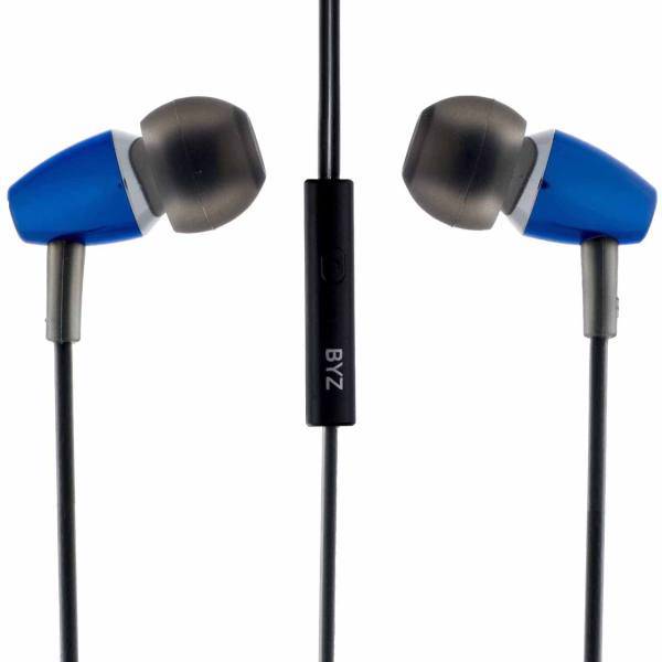 BYZ SM472 Headphones، هدفون بی وای زد مدل SM472
