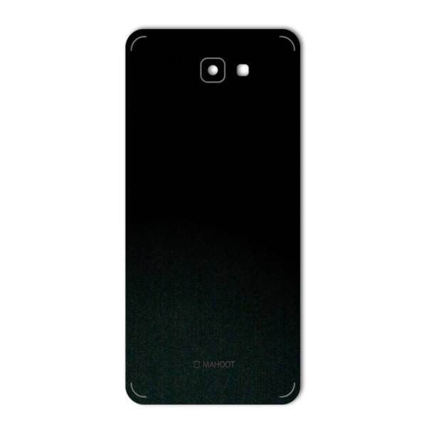 MAHOOT Black-suede Special Sticker for Samsung J7 Prime 2، برچسب تزئینی ماهوت مدل Black-suede Special مناسب برای گوشی Samsung J7 Prime 2