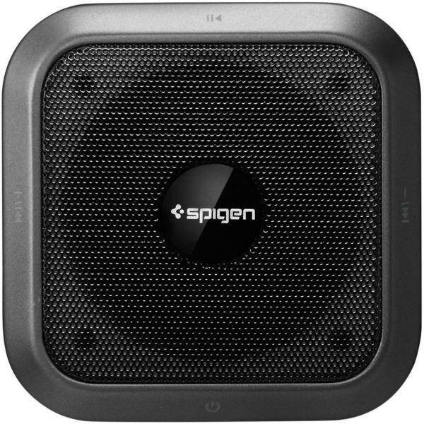 Spigen R12S Portable Bluetooth Speaker، اسپیکر بلوتوثی قابل حمل اسپیگن مدل R12S