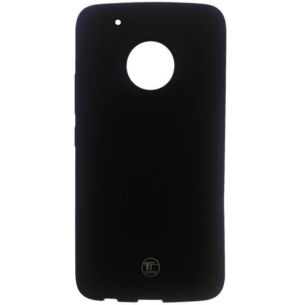 TPU Silicone Cover For Motorola Moto G5 Plus، کاور تی پی یو مدل سیلیکون مناسب برای گوشی موتورولا Moto G5 Plus