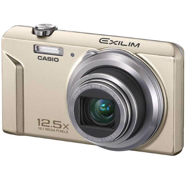 Casio Exilim EX-ZS150، دوربین دیجیتال کاسیو اکسیلیم ای ایکس - زد اس 150