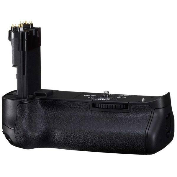 Hahnel 7D Grip، گریپ هنل مخصوص دوربین کانن 7D