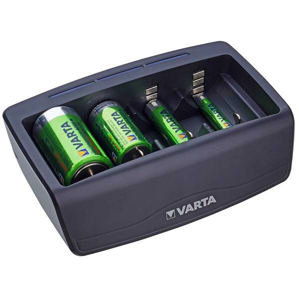 Varta Universal Battery Charger، شارژر باتری وارتا مدل Universal