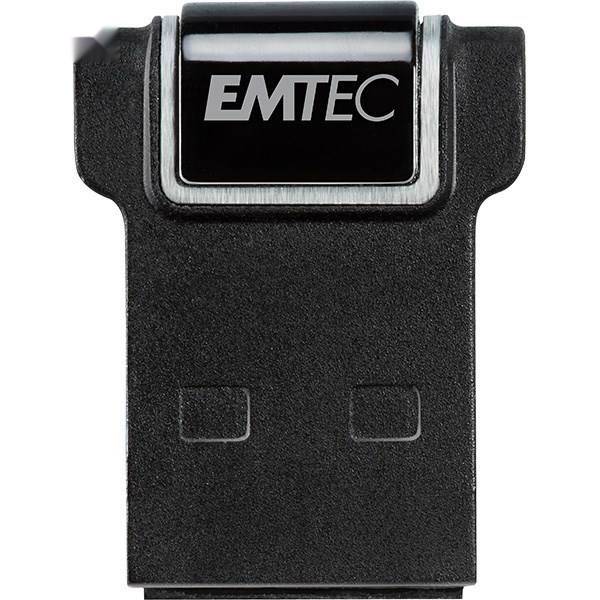 Emtec S200 Flash Memory - 16GB، فلش مموری امتک مدل S200 ظرفیت 16 گیگابایت