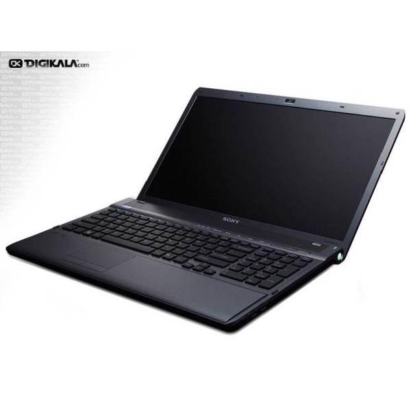 Sony Vaio F136FD، لپ تاپ سونی وایو اف 136 اف دی