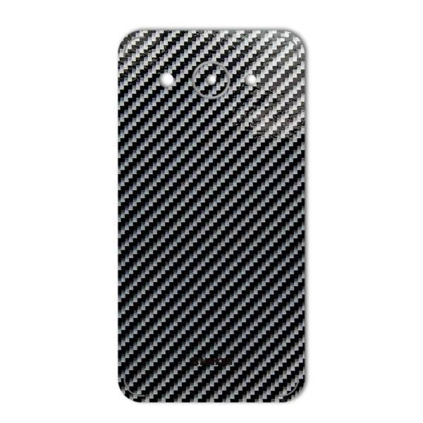 MAHOOT Shine-carbon Special Sticker for Huawei Y3 2017، برچسب تزئینی ماهوت مدل Shine-carbon Special مناسب برای گوشی Huawei Y3 2017