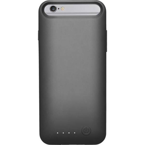 Spigen Volt Pack 3100mAh Battery Cover For Apple iPhone 6/6s، کاور شارژ اسپیگن مدل Volt Pack مناسب برای گوشی موبایل آیفون 6/6s