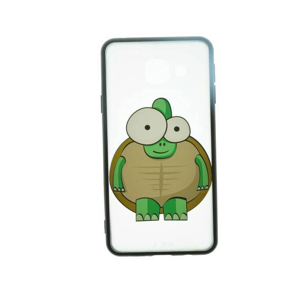 کاور زوو مدل Turtle مناسب برای گوشی سامسونگ A3