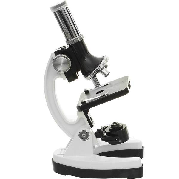 Celestron 28 Pieces Microscope، میکروسکوپ 28 تکه سلسترون