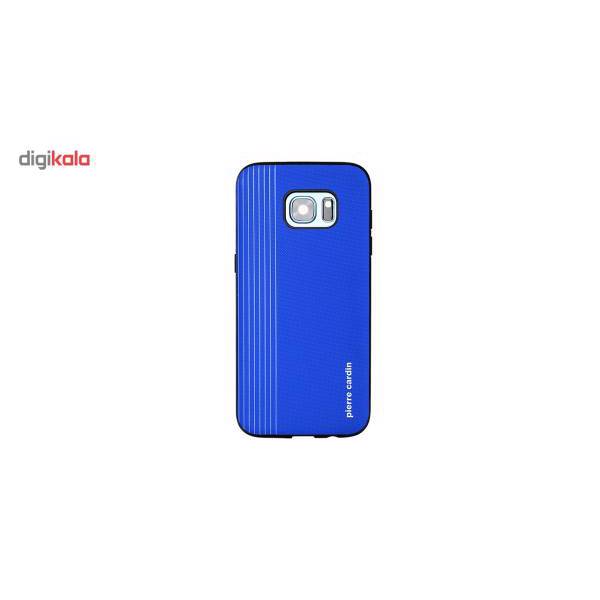 Pierre Cardin PCR-S24 Cover For Samsung Galaxy S7، کاور پیرکاردین مدل PCR-S24 مناسب برای گوشی سامسونگ گلکسی S7