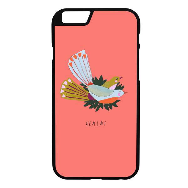 Lomana Gemini M6067 Cover For iPhone 6/6s، کاور لومانا مدل Gemini کد M6067 مناسب برای گوشی موبایل آیفون 6/6s