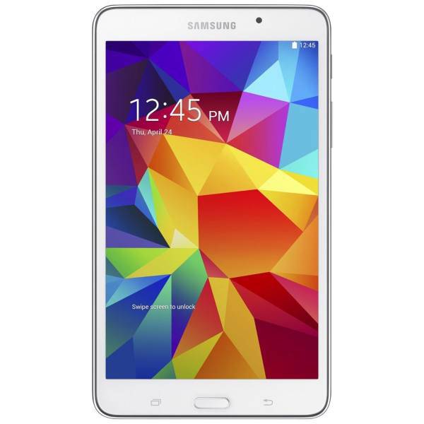 Samsung Galaxy Tab 4 7.0 4G SM-T2397 8GB Tablet، تبلت سامسونگ مدل Galaxy Tab 4 4G 7.0 SM-T2397 ظرفیت 8 گیگابایت