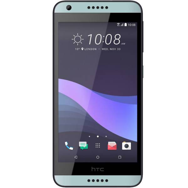HTC Desire 650 Dual SIM Mobile Phone، گوشی موبایل اچ تی سی مدل Desire 650 دو سیم کارت
