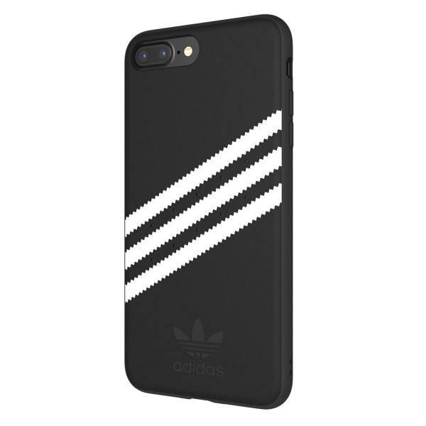 Adidas Moulded case For iPhone 8plus/7 Plus، کاور آدیداس مدل Moulded Case مناسب برای گوشی آیفون 8 پلاس/7پلاس
