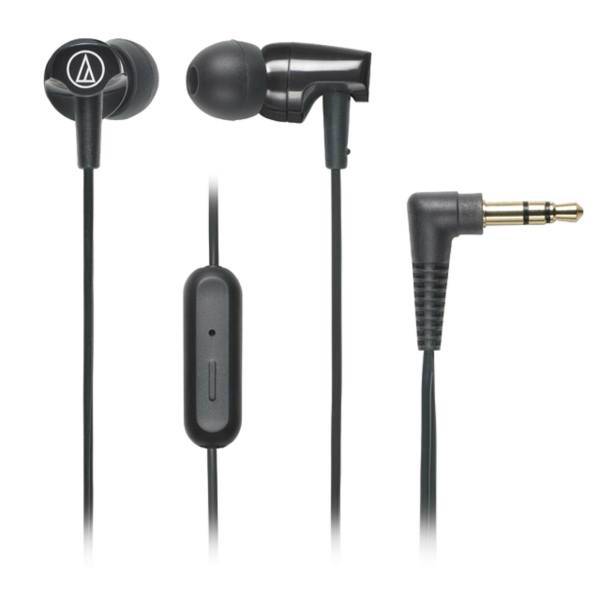 Audio Technica ATH-CLR100iS Headphones، هدفون آدیو-تکنیکا مدل ATH-CLR100iS