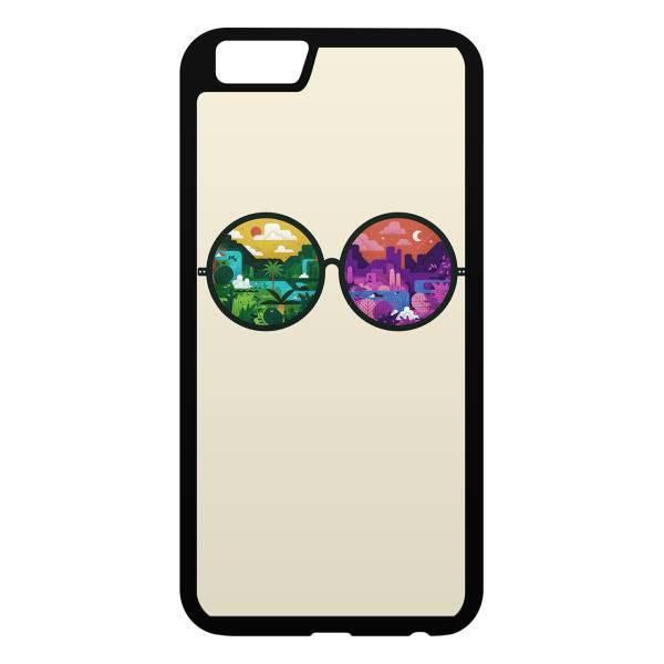 کاور لومانا مدل M6 Plus 146 مناسب برای گوشی موبایل آیفون 6/6s Plus