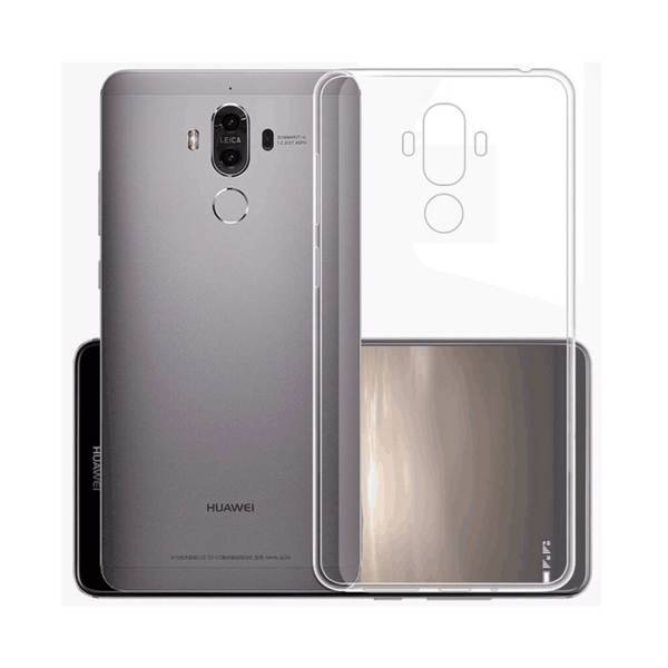 کاور مدل ColorLessTPU مناسب برای گوشی موبایل هواوی Mate 10 pro