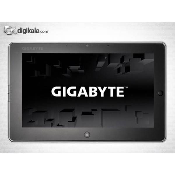 Gigabyte S1082 - 128GB، تبلت گیگابایت S1082 - نسخه 128 گیگابایتی