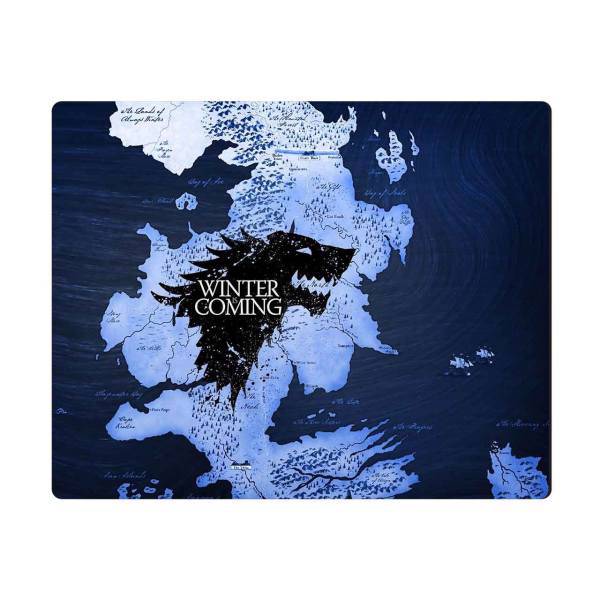 Elinor MPE40 Mousepad، ماوس پد الینور مدل MPE40