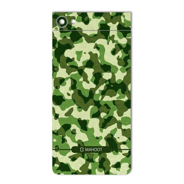 MAHOOT Army-Pattern Design for BlackBerry Motion، برچسب تزئینی ماهوت مدل Army-Pattern Design مناسب برای گوشی BlackBerry Motion