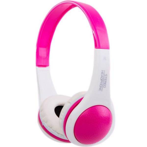 Ditmo DM-2690 Headphones، هدفون دیتمو مدل DM-2690