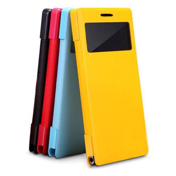 Flip Cover For Huawei Y320، فلیپ کاور هوآوی Y320