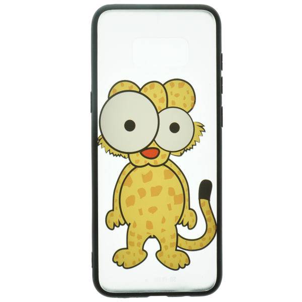 کاور زوو مدل tigerمناسب برای گوشی سامسونگ s8 plus