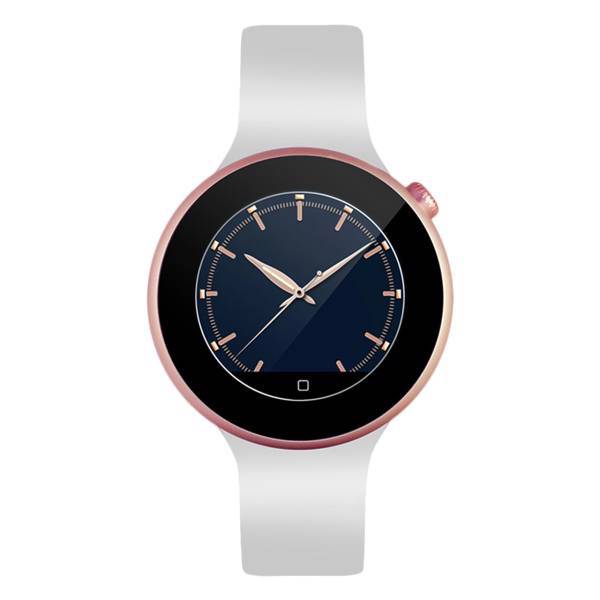 Double Six C1 Smart Watch، ساعت هوشمند دابل سیکس مدل C1