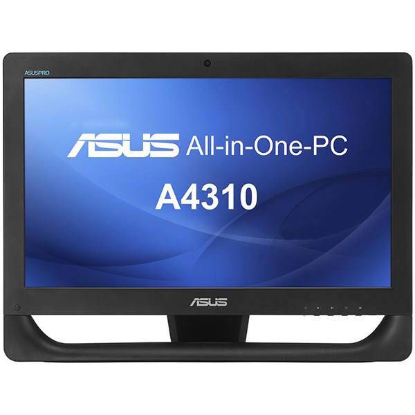 ASUS A4310 - F - 20 inch All-in-One PC، کامپیوتر همه کاره 20 اینچی ایسوس مدل A4310