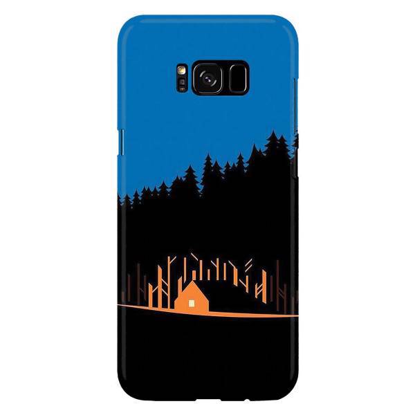 ZeeZip 761G Cover For Samsung Galaxy S8، کاور زیزیپ مدل 761G مناسب برای گوشی موبایل سامسونگ گلکسی S8