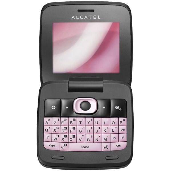 Alcatel OT-808، گوشی موبایل آلکاتل او تی-808