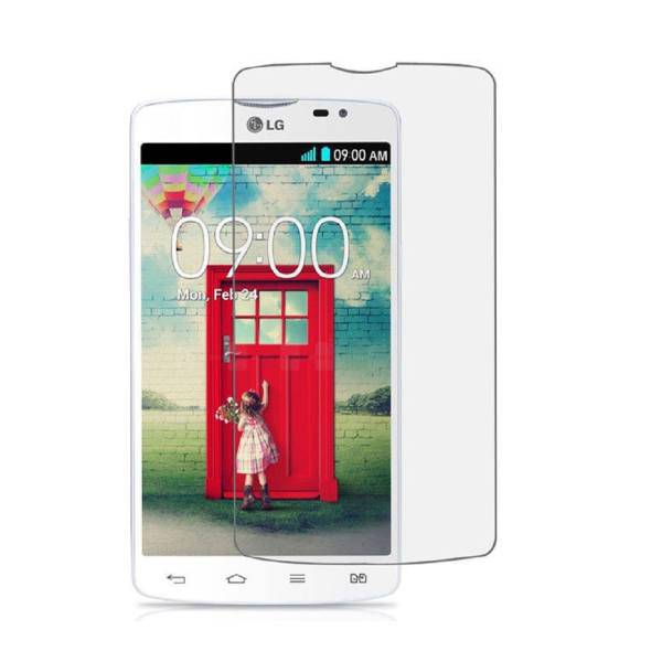 Nano Screen Protector For Mobile LG L80، محافظ صفحه نمایش نانو مناسب برای ال جی L80