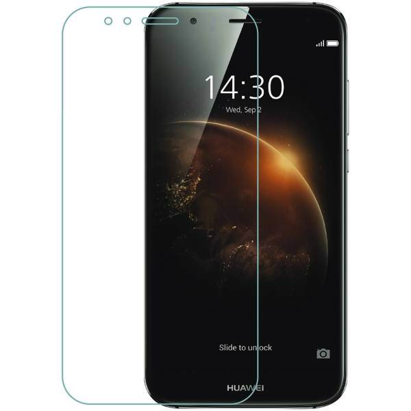 Tempered Glass Screen Protector For Huawei G8، محافظ صفحه نمایش شیشه ای مدل Tempered مناسب برای گوشی موبایل هوآوی G8