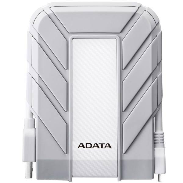 ADATA HD710A Pro External Hard Drive 2TB، هارد اکسترنال ای دیتا مدل HD710A Pro ظرفیت 2 ترابایت