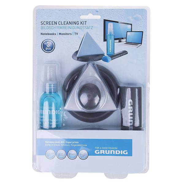 Grundig 50922 Screen Cleaning Kit، کیت تمیز کننده گروندیگ مدل 50922