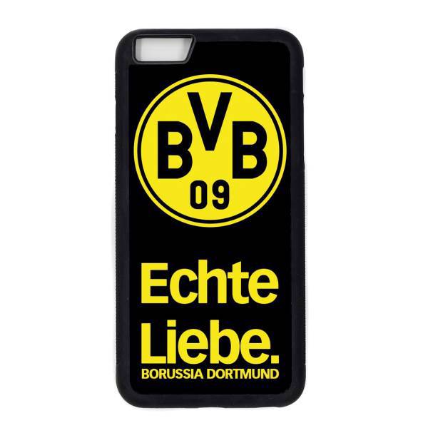 Kaardasti Dortmund Cover For iPhone 6، کاور کاردستی مدل دورتموند مناسب برای گوشی موبایل آیفون 6