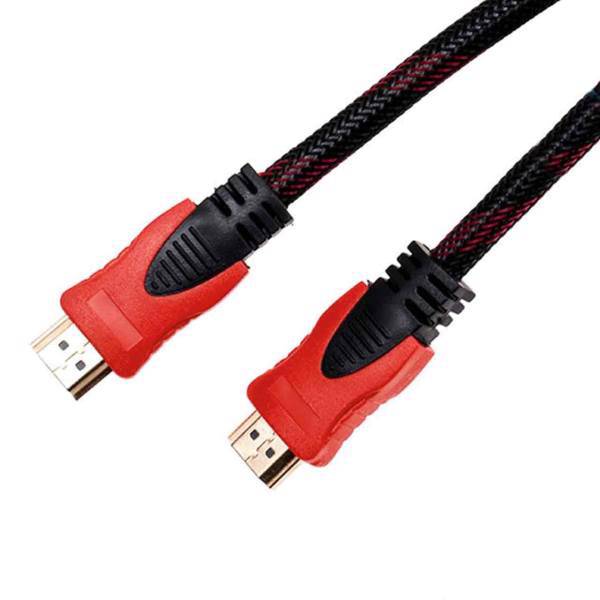 Great HDMI Cable 10m، کابل HDMI گریت به طول 10 متر