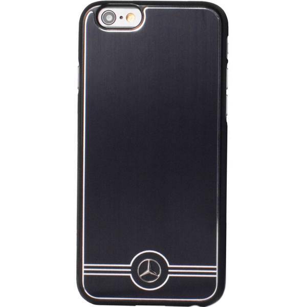 CG Mobile Mercedes-Benz MEHCP6BR Cover For Apple iPhone 6/6s، کاور سی جی موبایل مدل Mercedes-Benz MEHCP6BR مناسب برای گوشی موبایل آیفون 6/6s