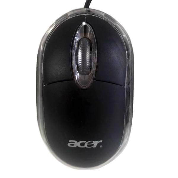Acer Optical Mouse، موس ایسر مدل Optical