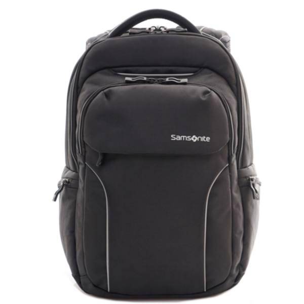 Samsonite Torus N2 Backpack For 15 Inch Laptop، کوله پشتی لپ تاپ سامسونیت مدل Torus N2 مناسب برای لپ تاپ 15 اینچی