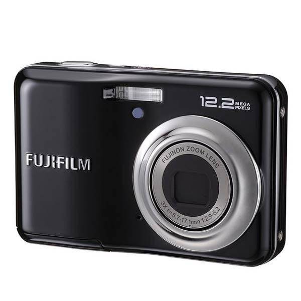 Fujifilm FinePix A230، دوربین دیجیتال فوجی‌فیلم فاین‌پیکس آ 230