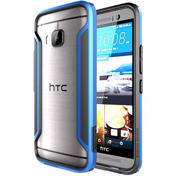 HTC One M9 Nillkin Armor Border Bumper، بامپر نیلکین مدل Armor Border مناسب برای گوشی موبایل HTC One M9