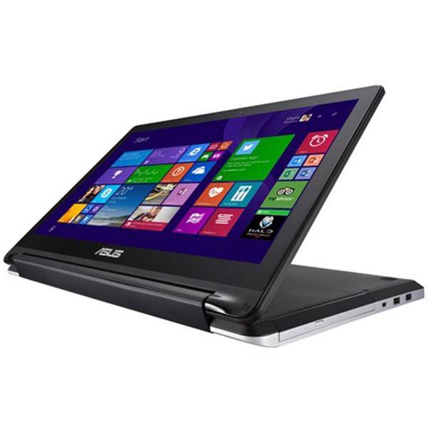 ASUS Transformer Book Flip TP550LD - 15 inch Laptop، لپ تاپ ایسوس مدل ترنسفورمر بوک فلیپ TP550LD پانزده اینچی