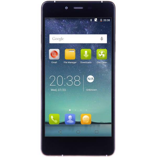 Smart Alpha L9010 Mobile Phone، گوشی موبایل اسمارت مدل Alpha L9010